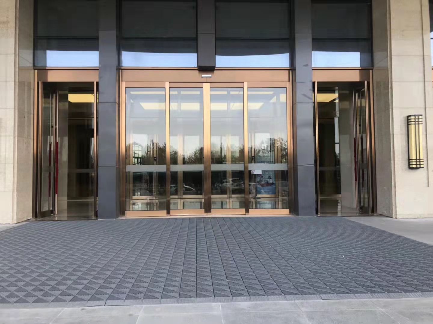 自動門/感應門系列