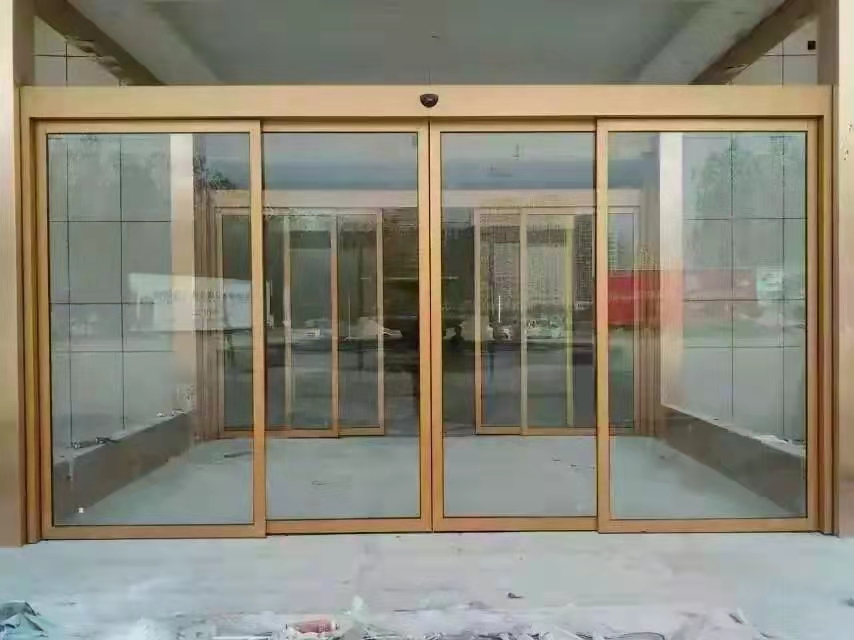 自動門/感應門系列